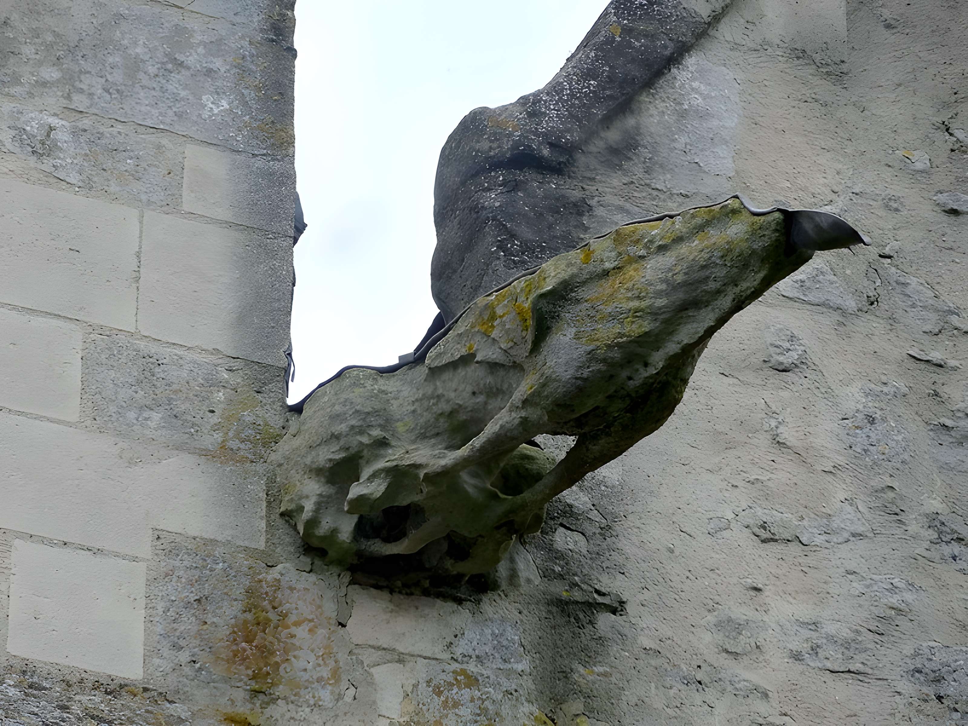 Église Saint-Martin de Lierville