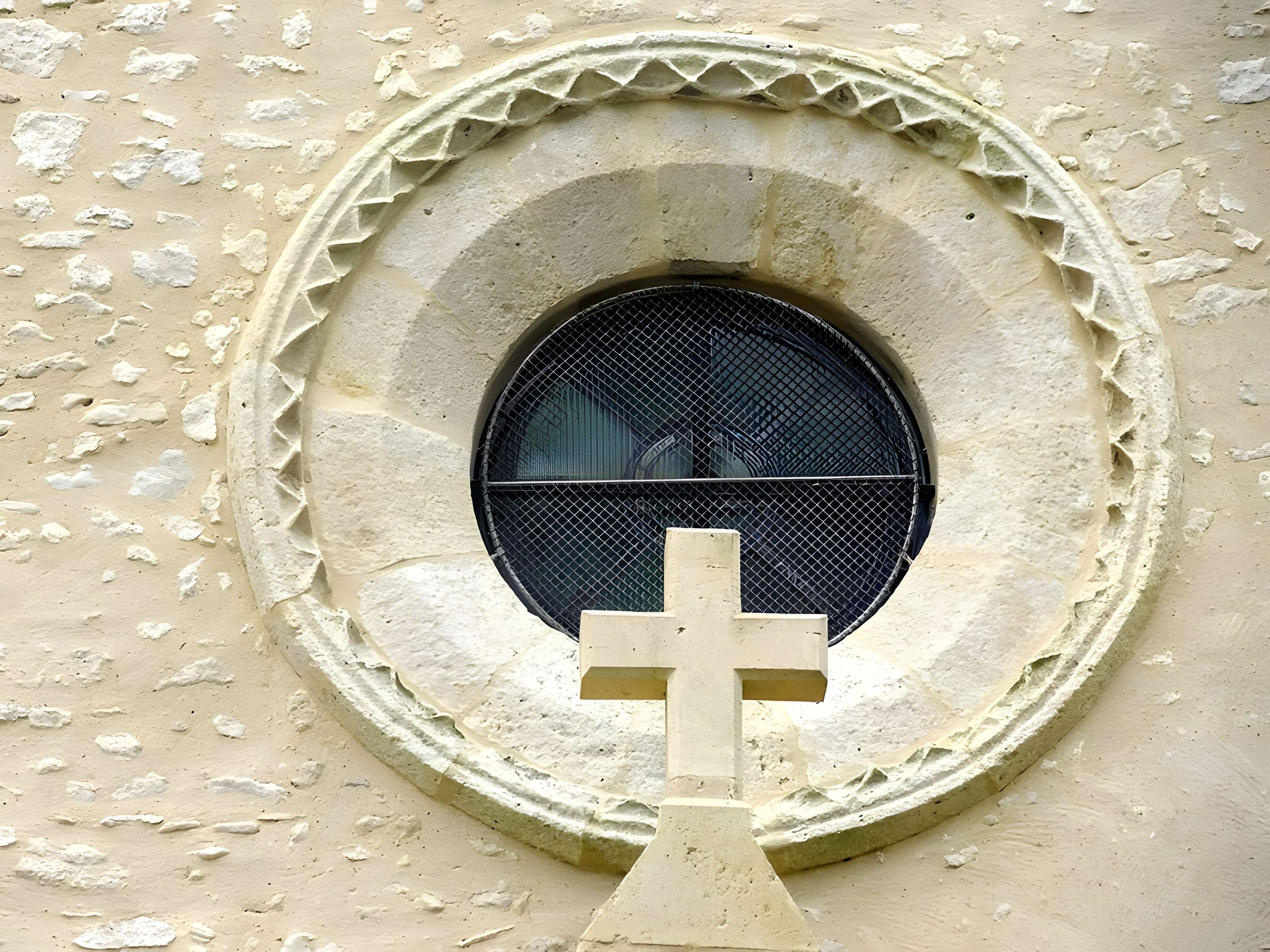 Église Saint-Martin de Lierville