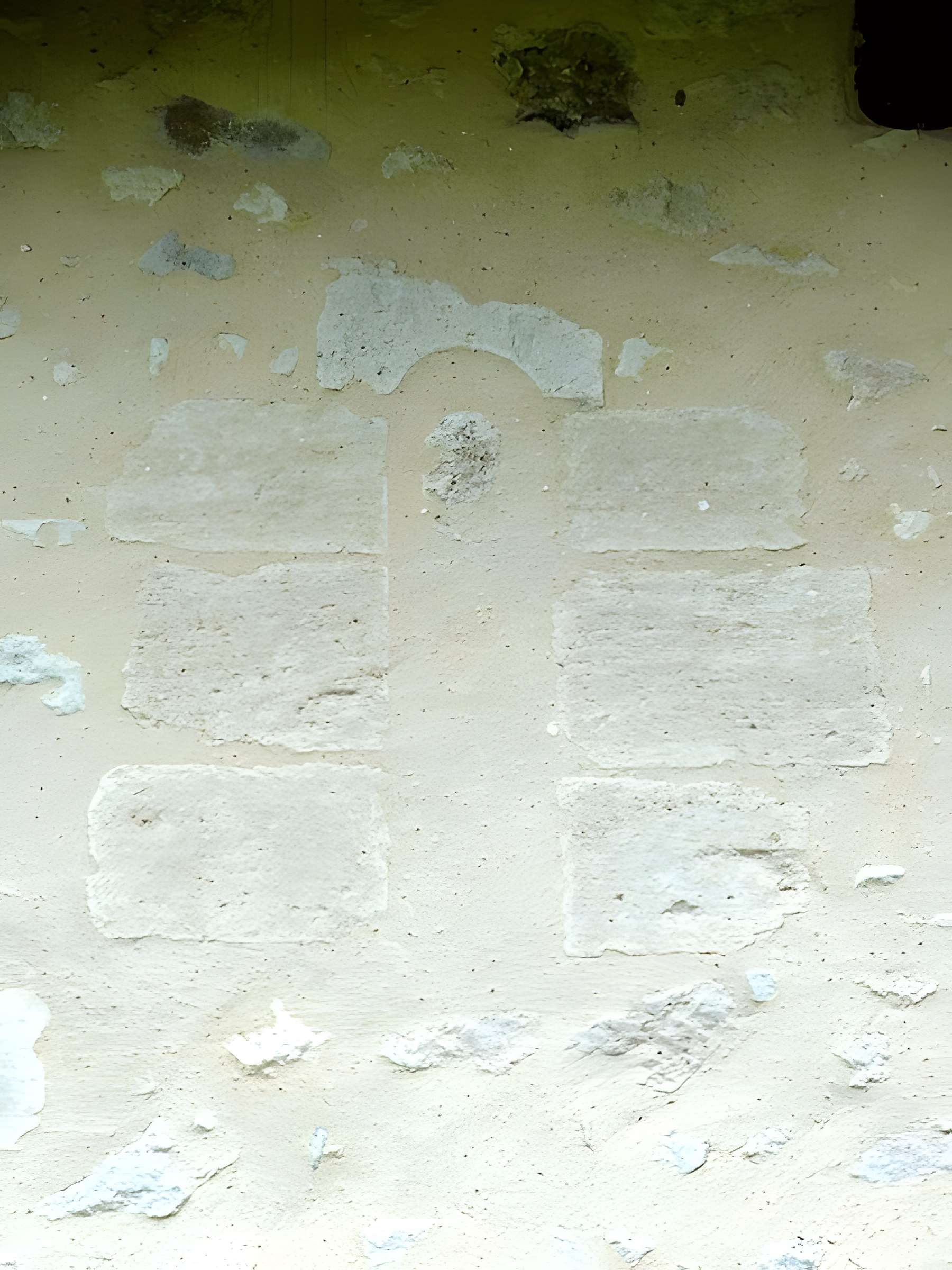 Église Saint-Martin de Lierville