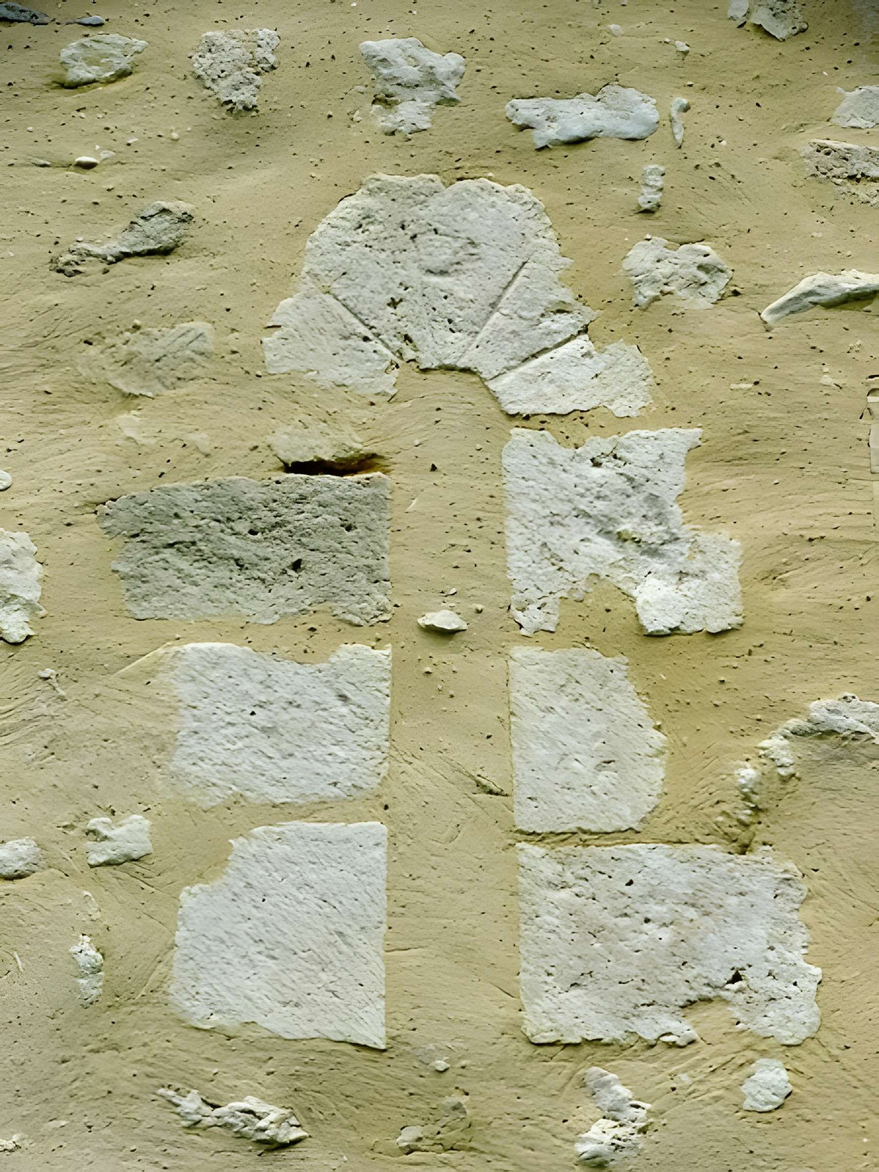 Église Saint-Martin de Lierville