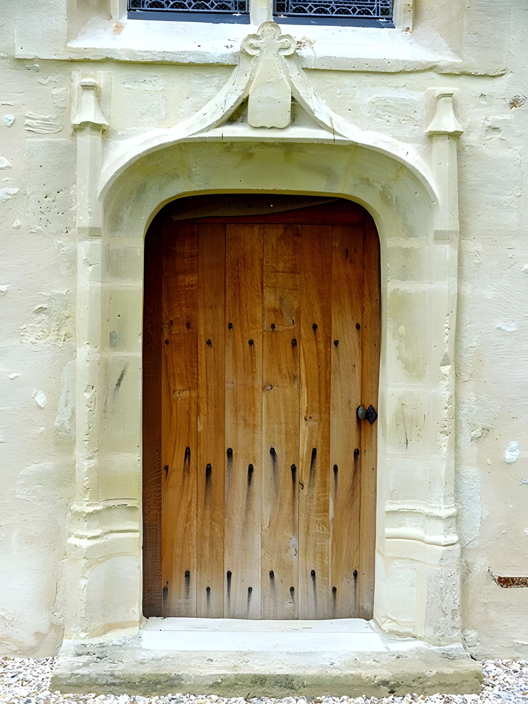 Église Saint-Martin de Lierville