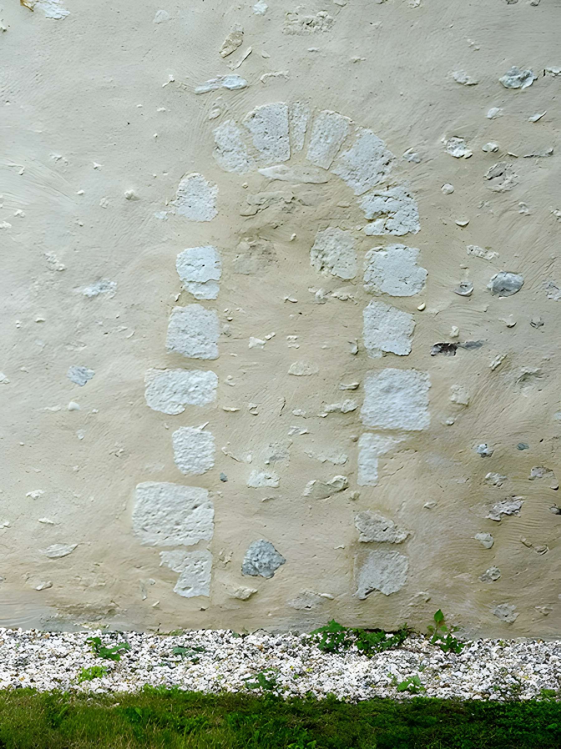 Église Saint-Martin de Lierville