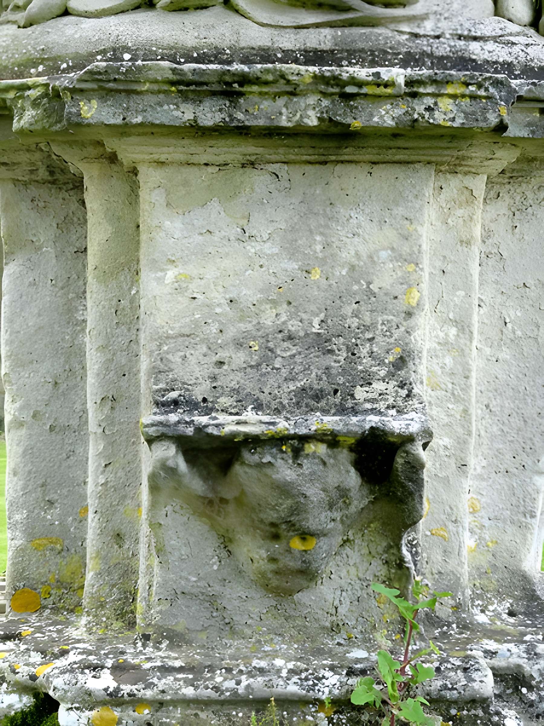 Église Saint-Martin de Lierville