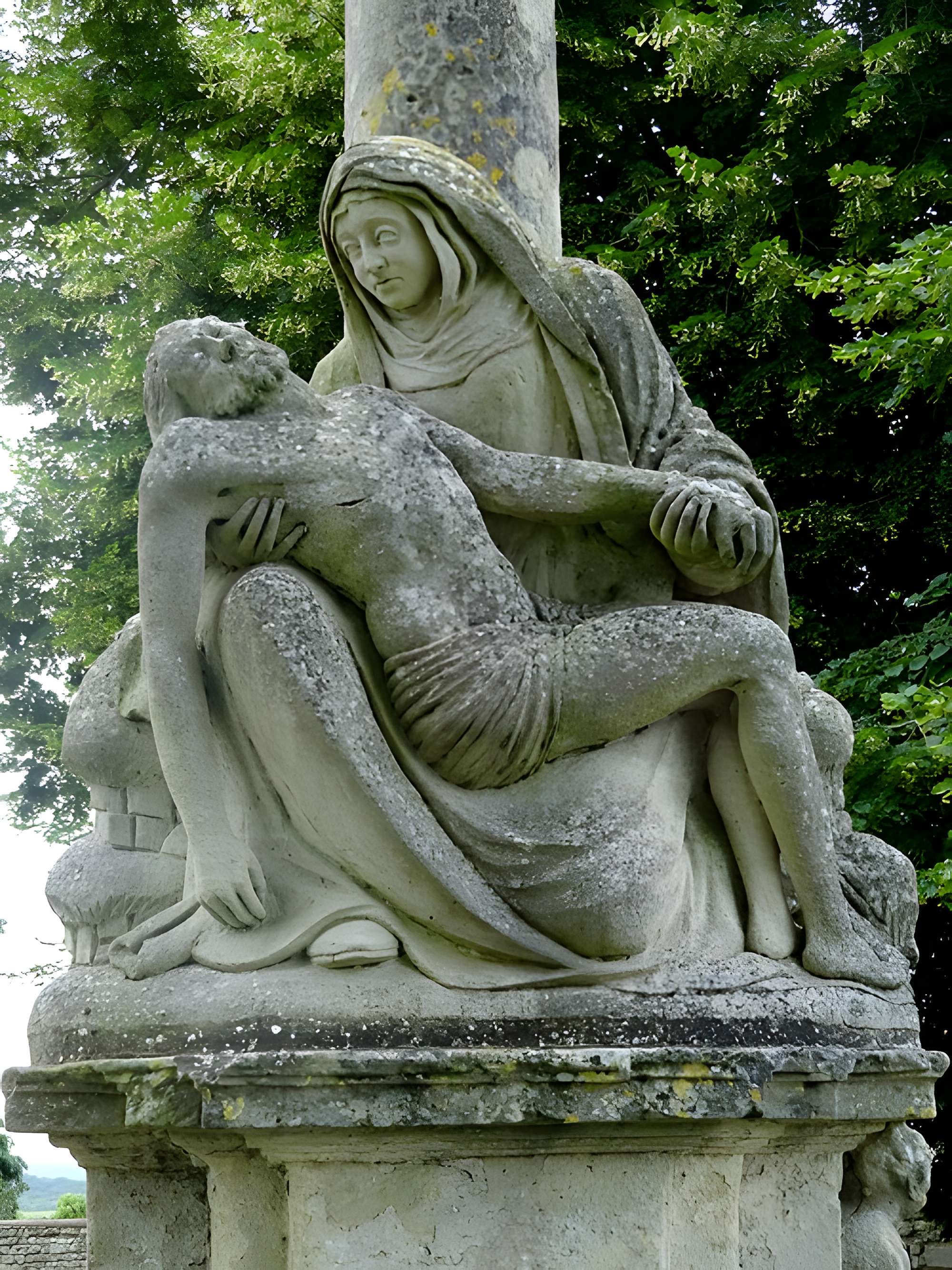 Église Saint-Martin de Lierville