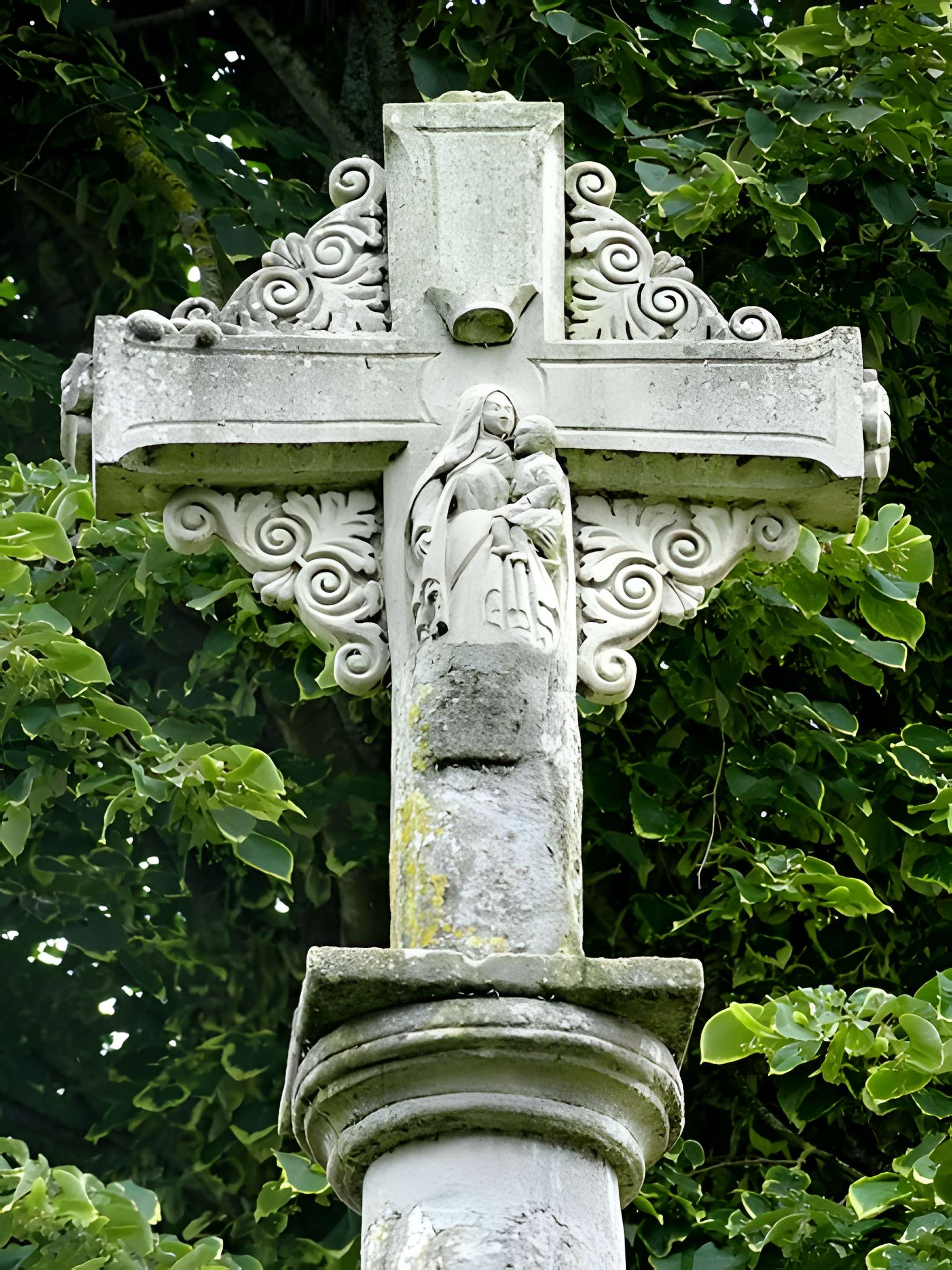 Église Saint-Martin de Lierville