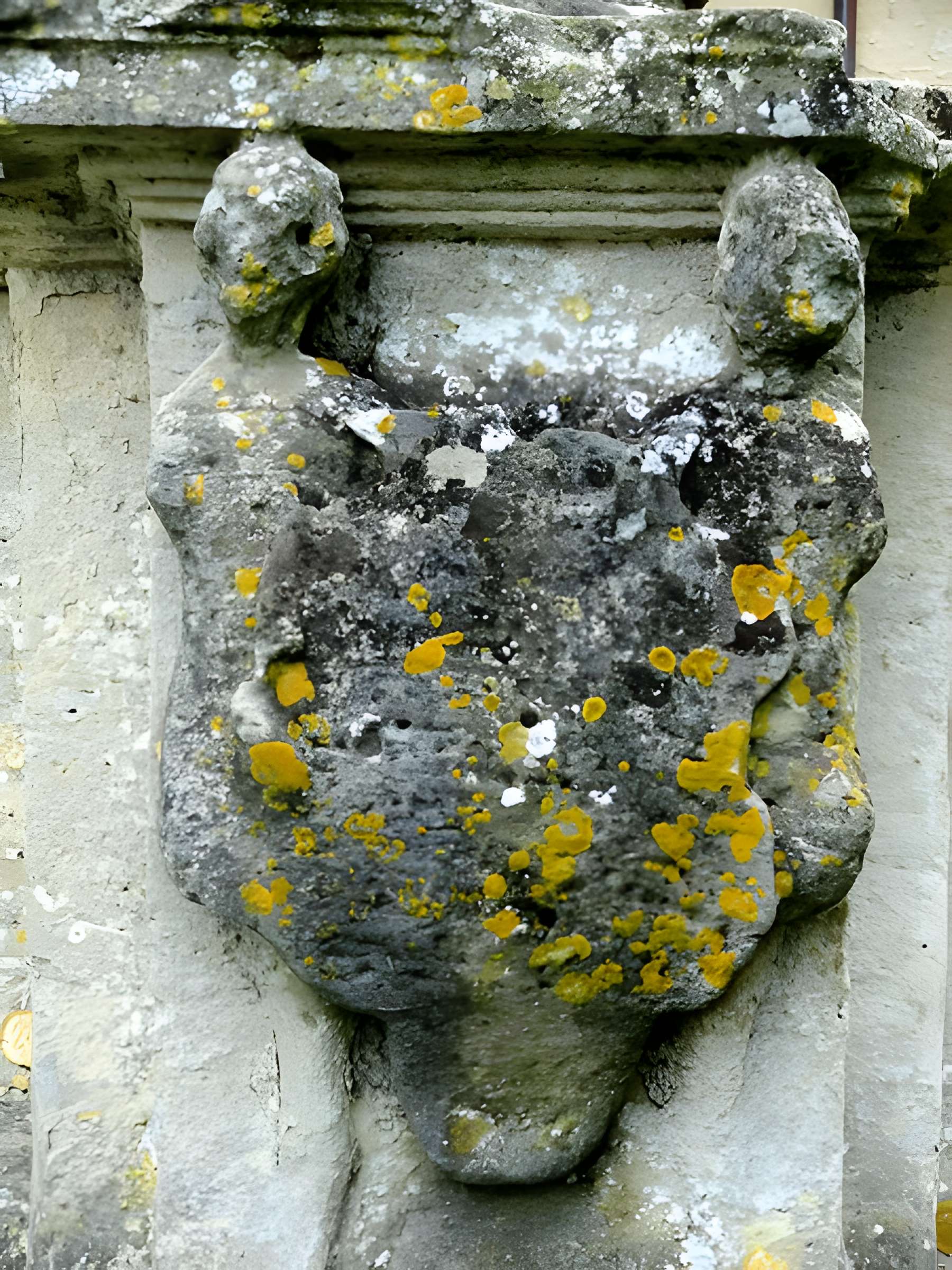 Église Saint-Martin de Lierville