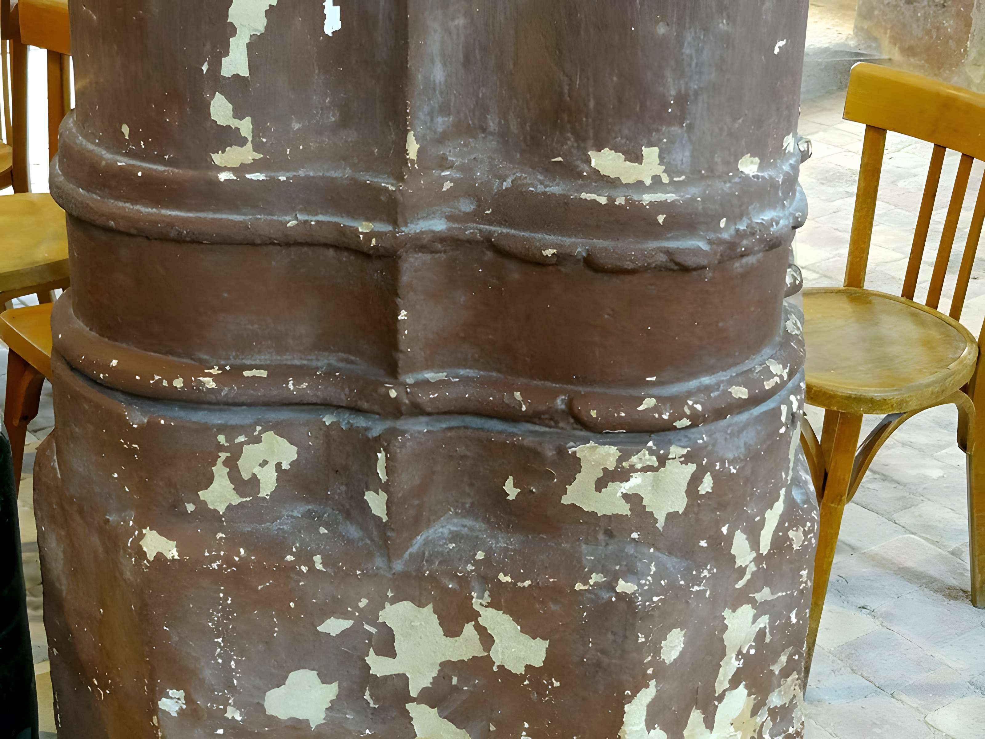 Église Saint-Martin de Lierville