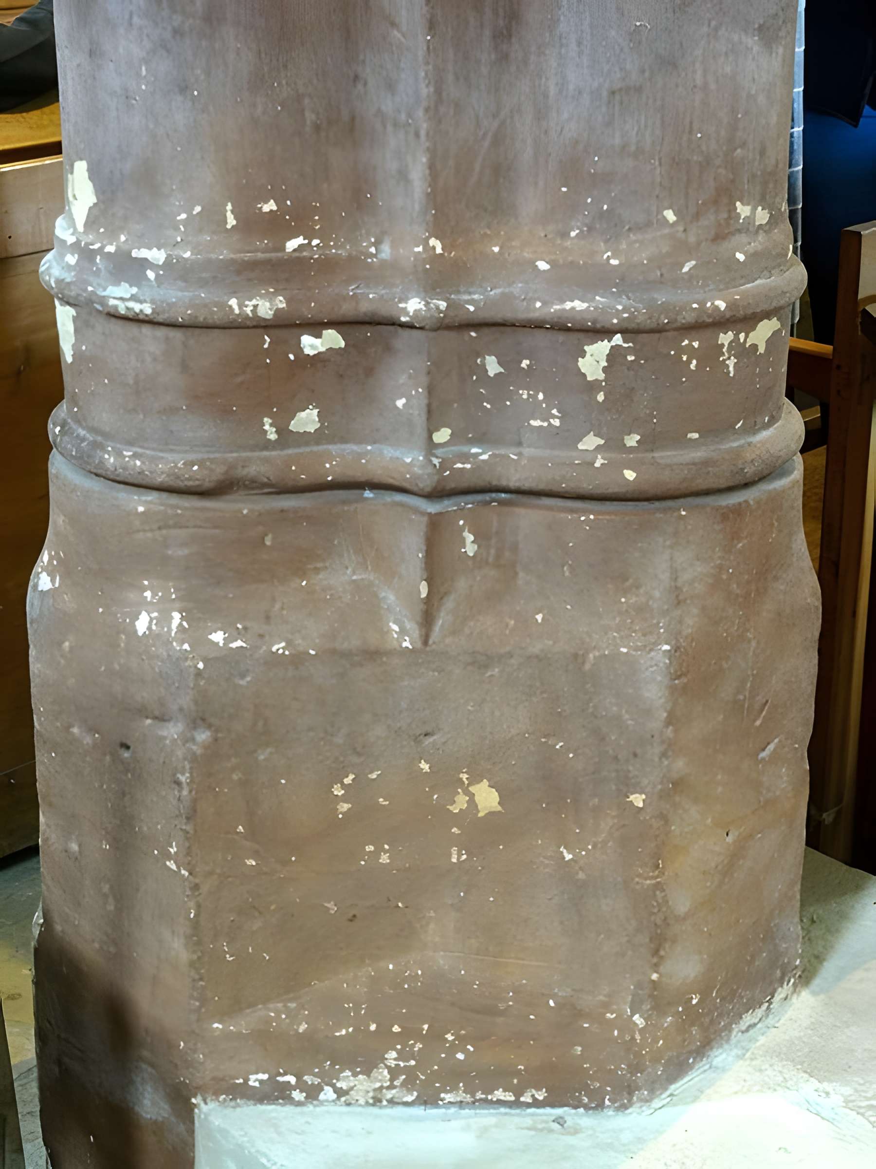 Église Saint-Martin de Lierville