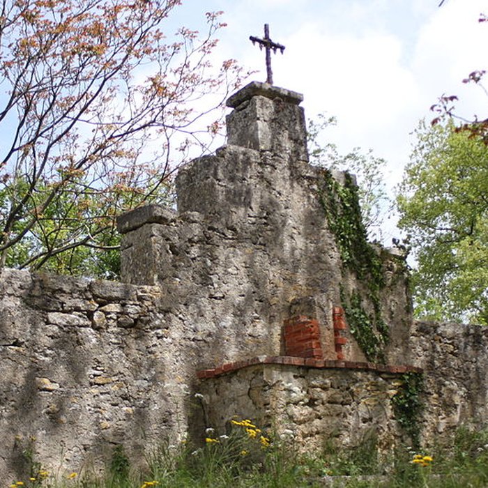 Photo de Chapelle Saint-Martin-des-Noyers