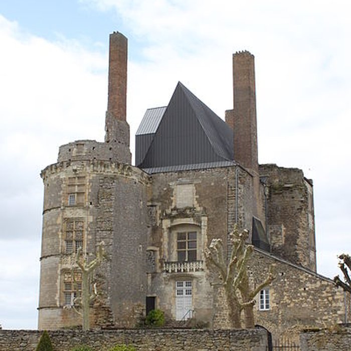 Photo de Château