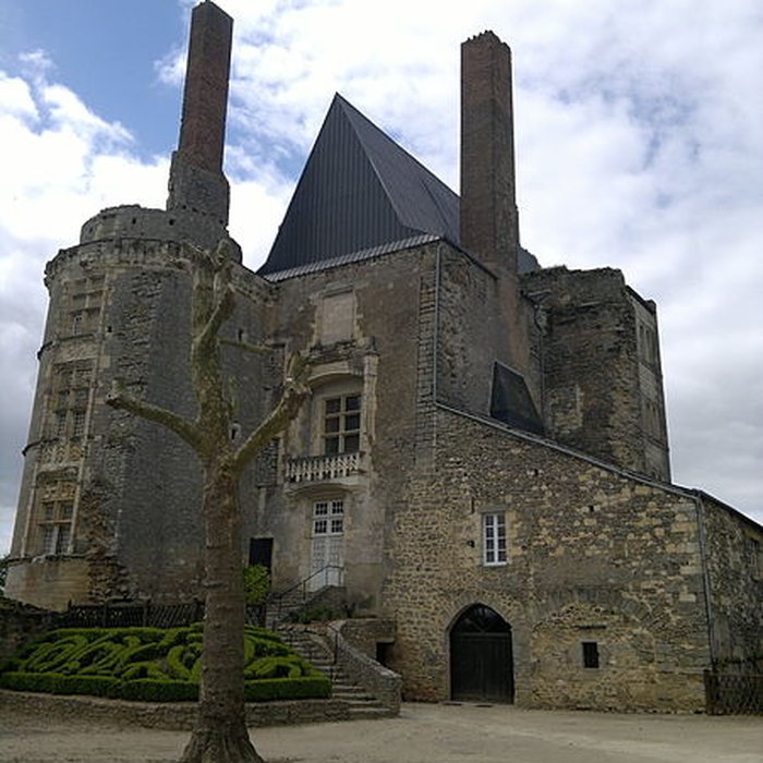 Photo de Château