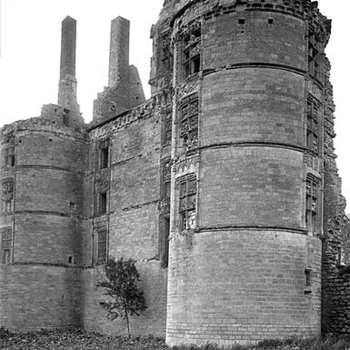 Photo de Château