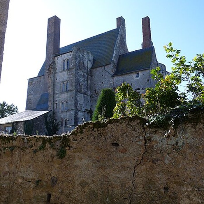 Photo de Château