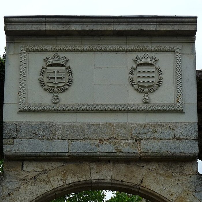 Photo de Château
