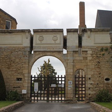 Château