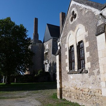 Château