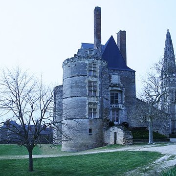 Château