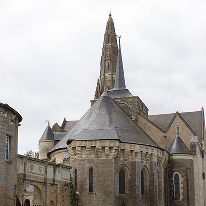 Photo de Eglise Saint-Simplicien