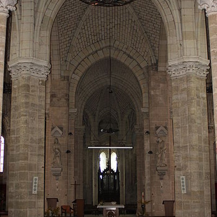 Photo de Eglise Saint-Simplicien