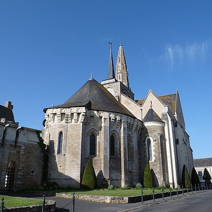 Photo de Eglise Saint-Simplicien