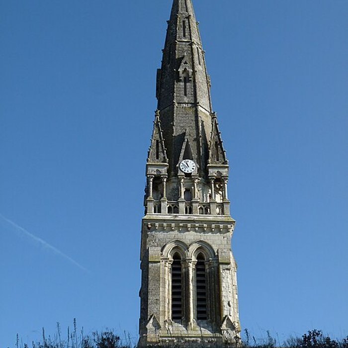 Photo de Eglise Saint-Simplicien