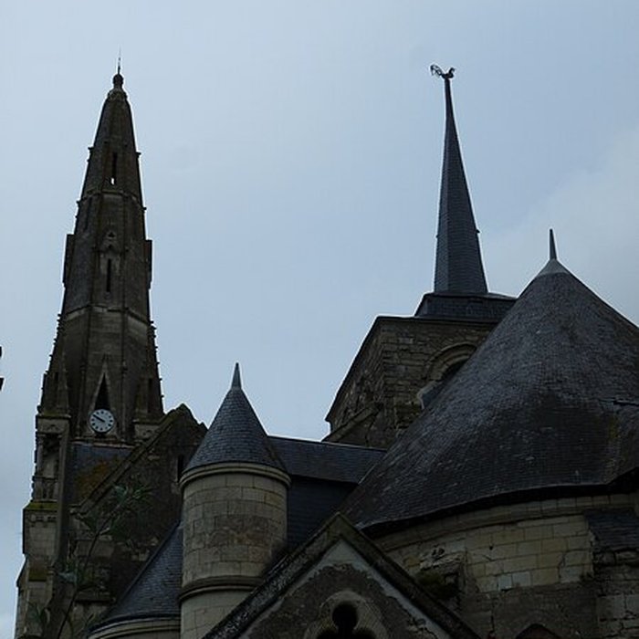 Photo de Eglise Saint-Simplicien