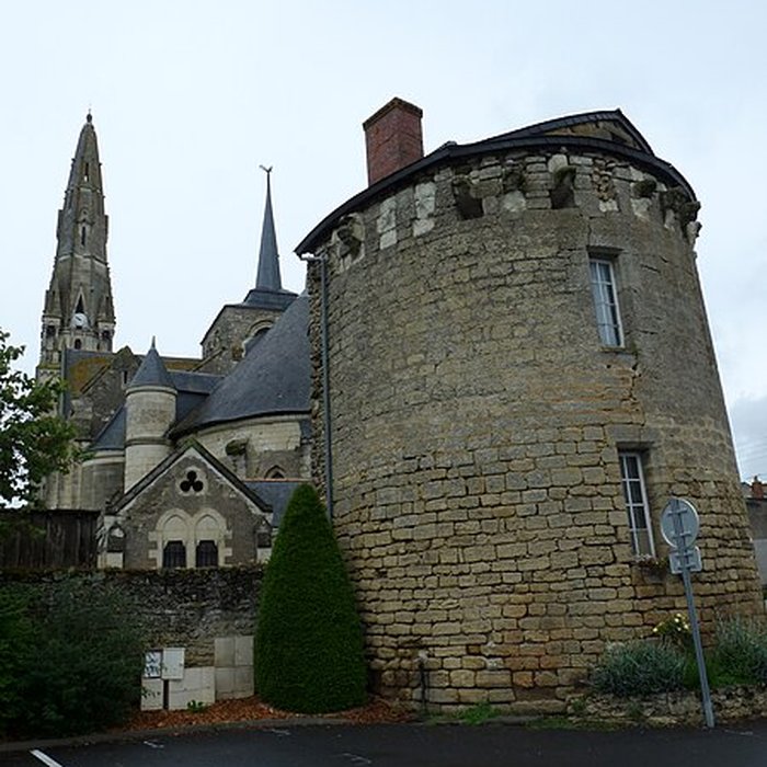 Photo de Eglise Saint-Simplicien