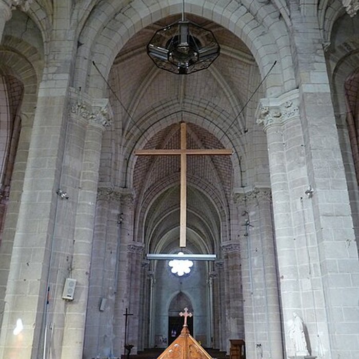 Photo de Eglise Saint-Simplicien
