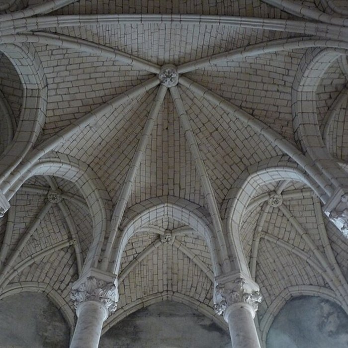 Photo de Eglise Saint-Simplicien