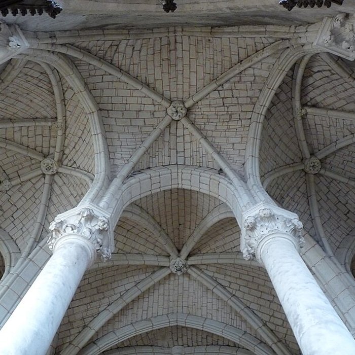 Photo de Eglise Saint-Simplicien