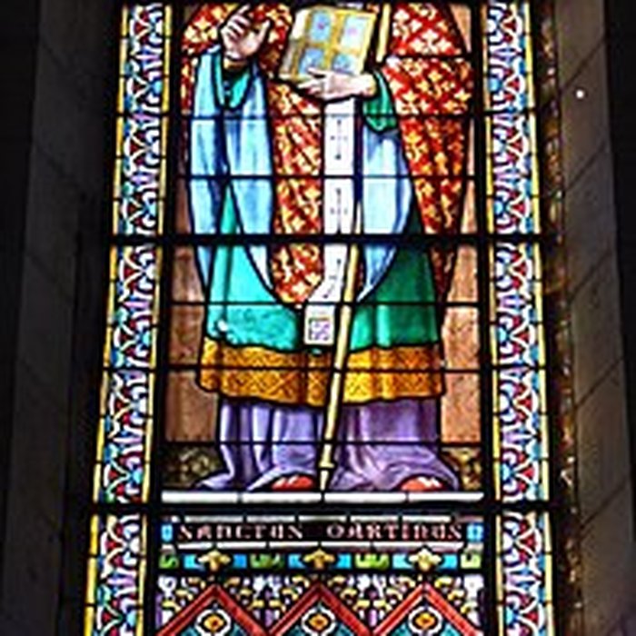 Photo de Eglise Saint-Simplicien