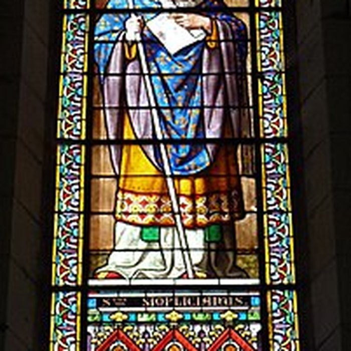 Photo de Eglise Saint-Simplicien