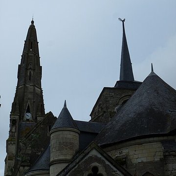 Eglise Saint-Simplicien