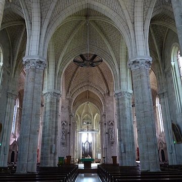Eglise Saint-Simplicien