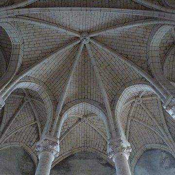 Eglise Saint-Simplicien