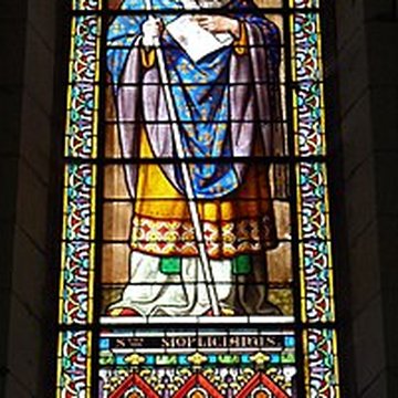 Eglise Saint-Simplicien