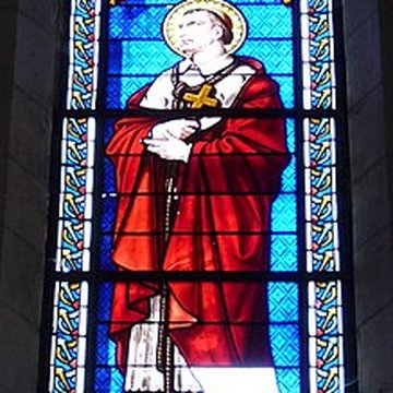 Eglise Saint-Simplicien