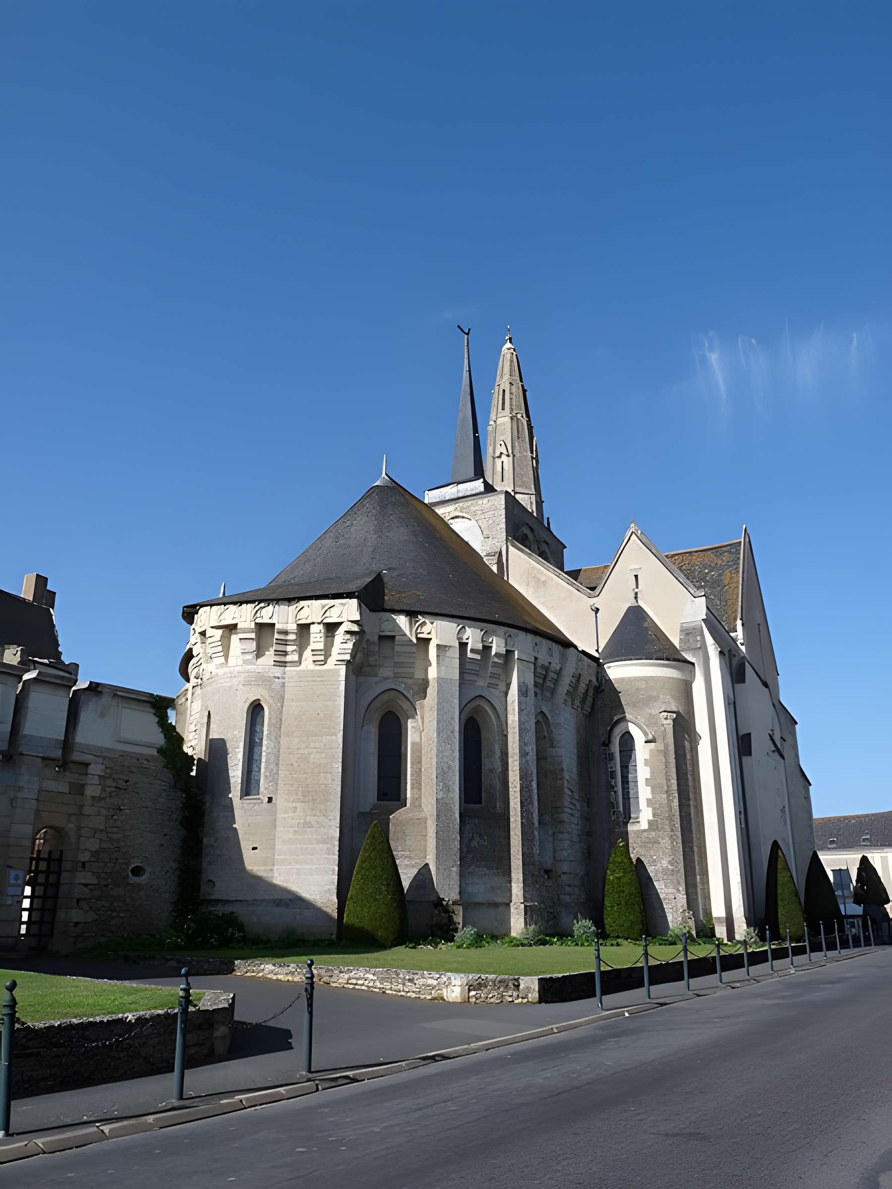 Eglise Saint-Simplicien
