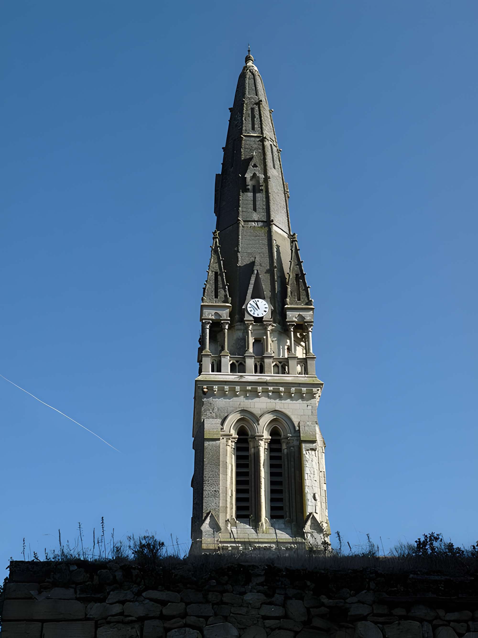 Eglise Saint-Simplicien