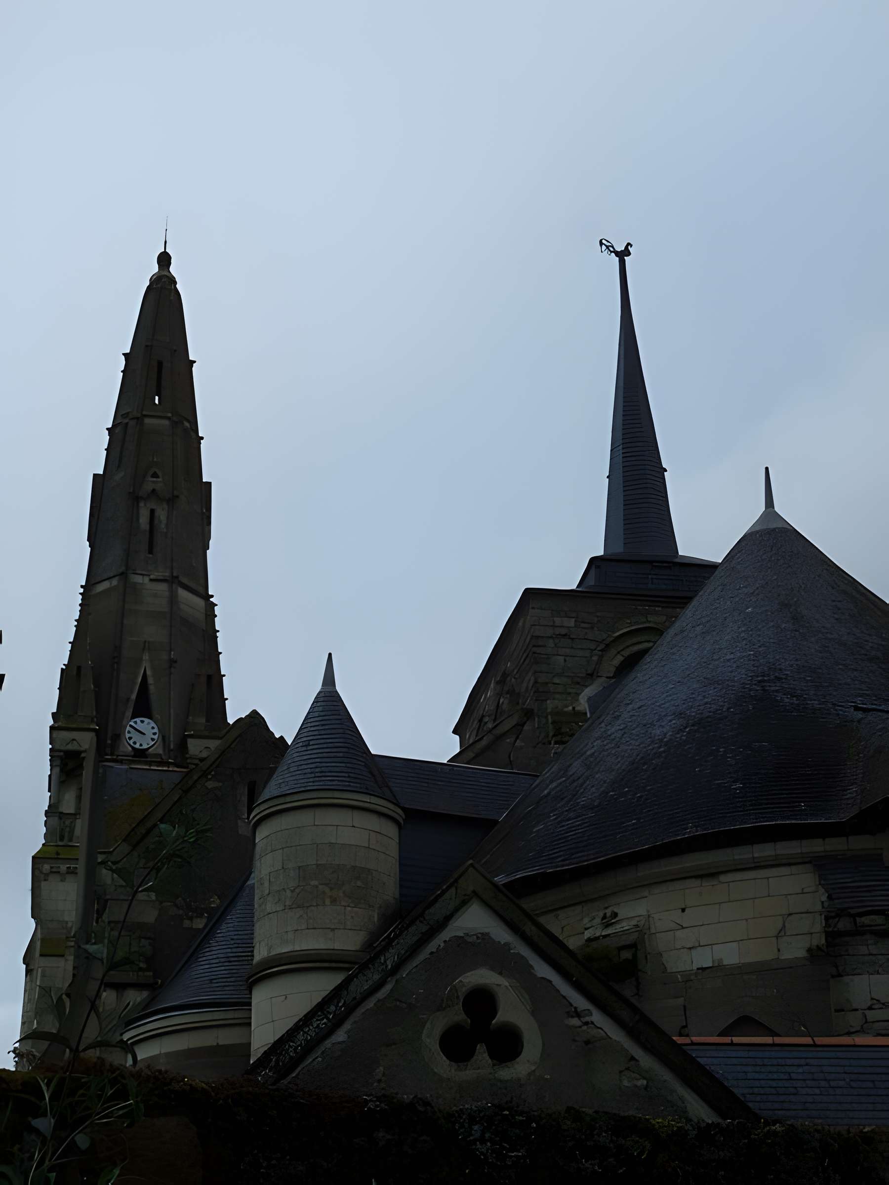 Eglise Saint-Simplicien