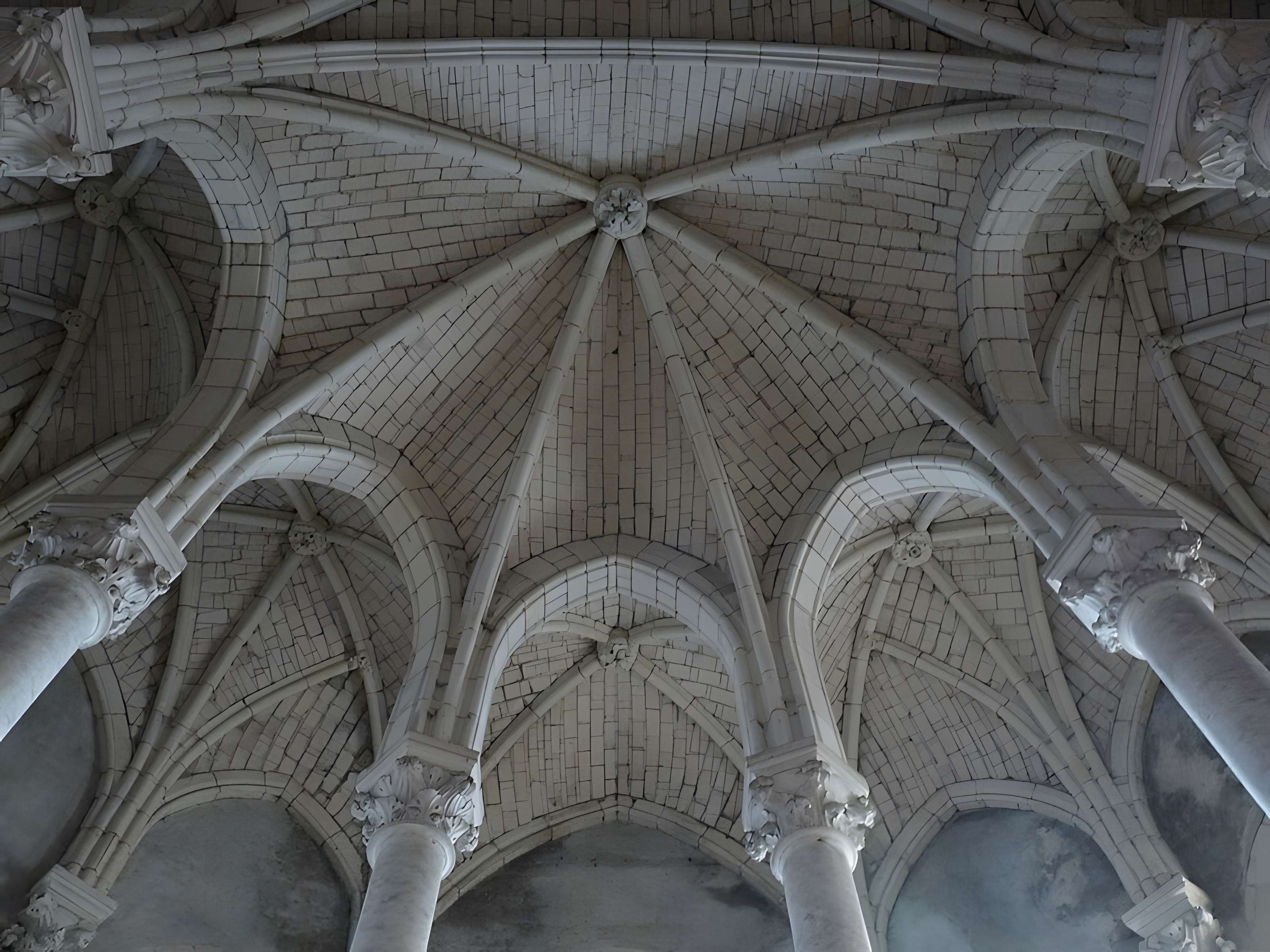 Eglise Saint-Simplicien