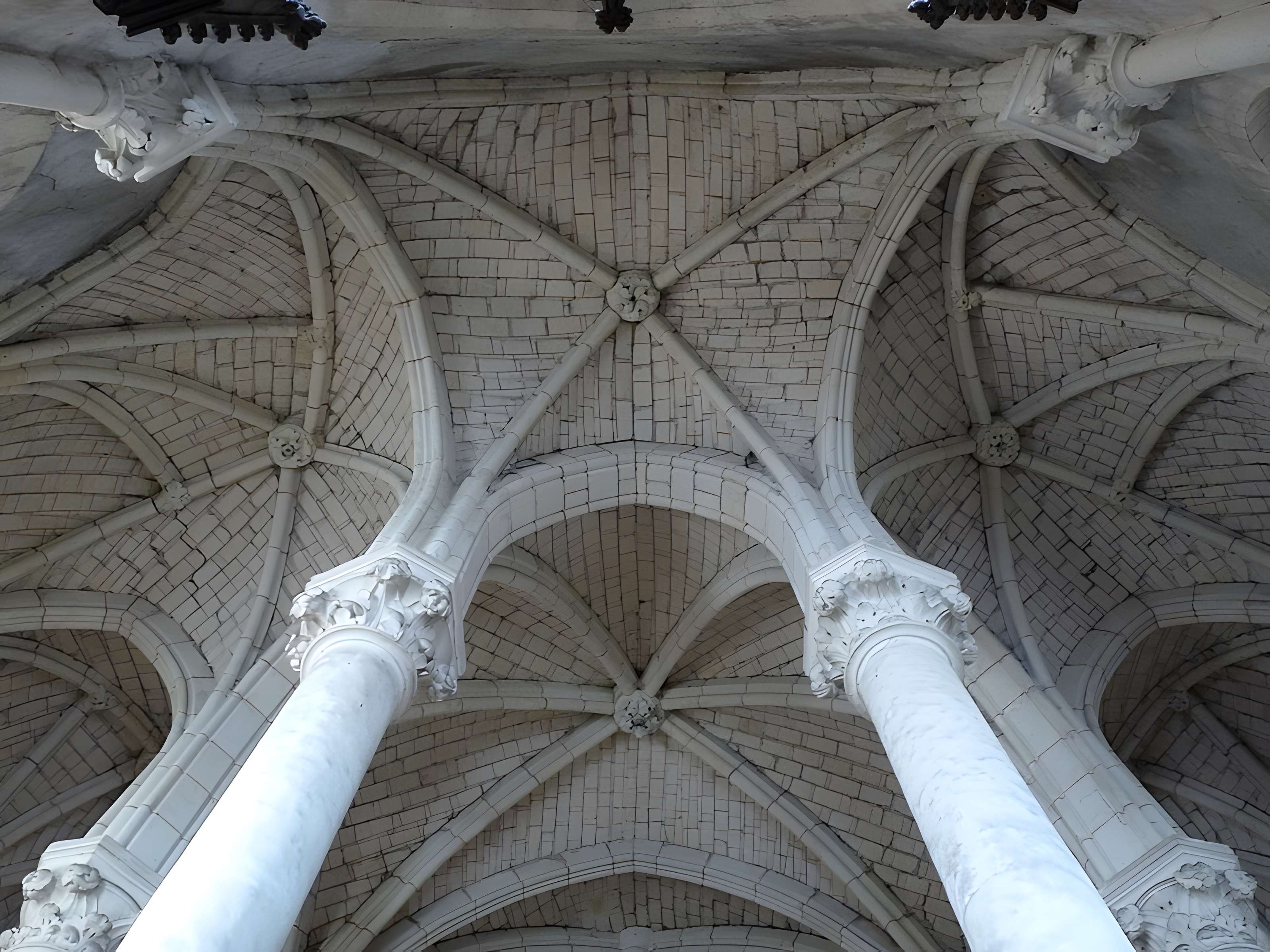 Eglise Saint-Simplicien