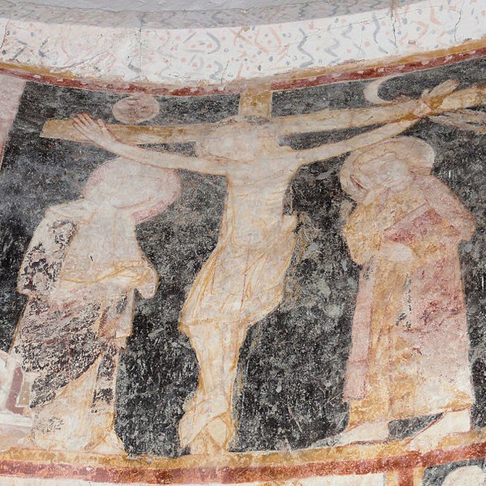 Photo de Église Saint-Martin de Limeuil