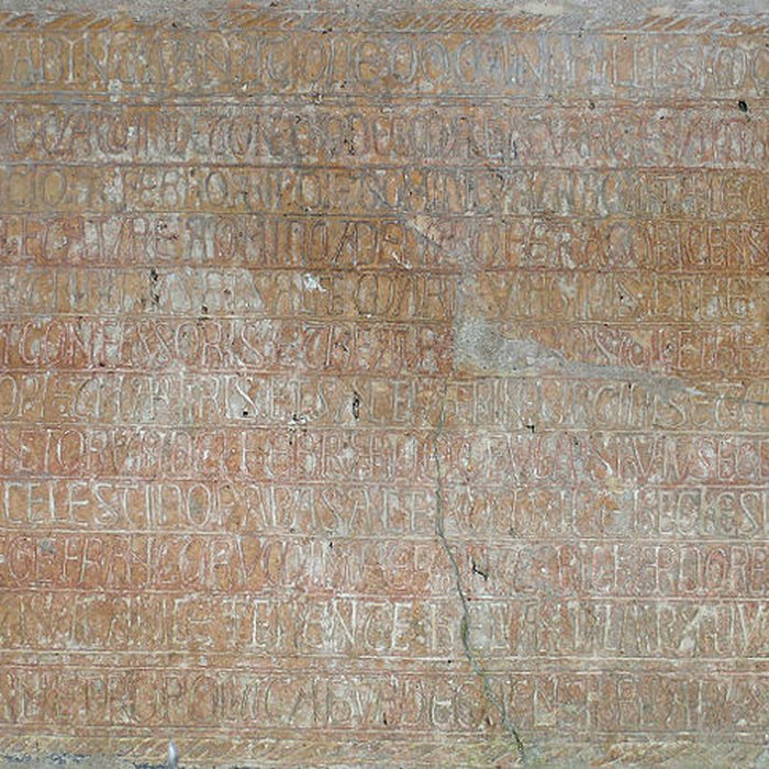 Photo de Église Saint-Martin de Limeuil