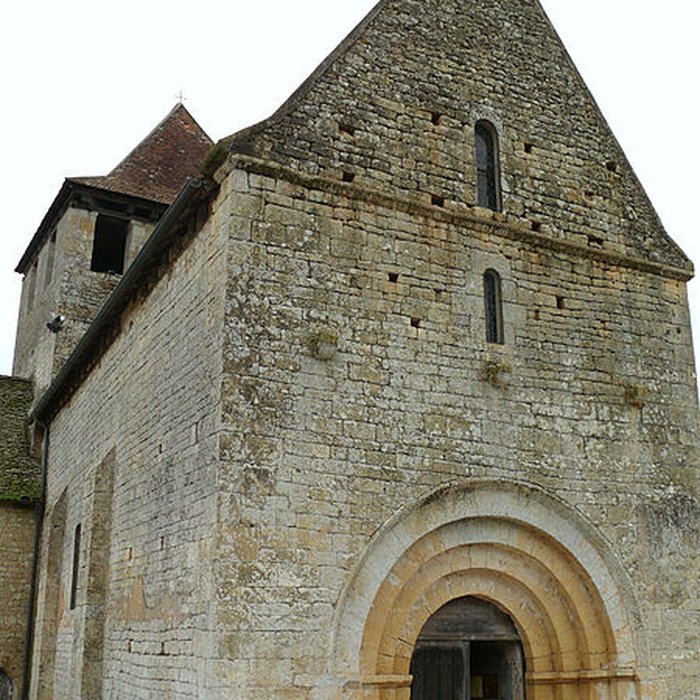 Photo de Église Saint-Martin de Limeuil