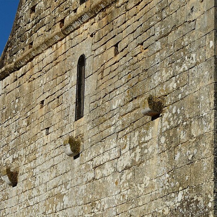 Photo de Église Saint-Martin de Limeuil