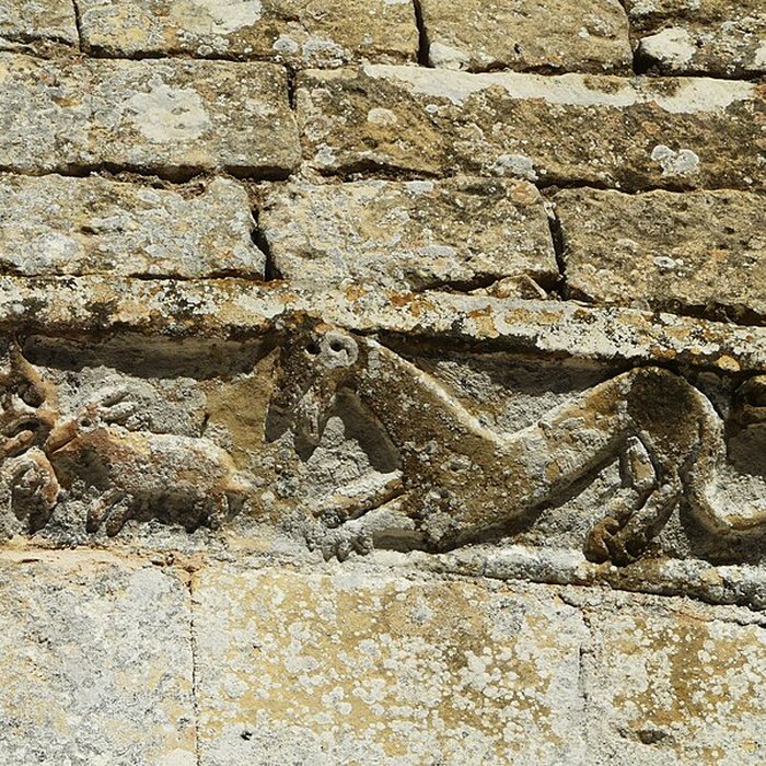 Photo de Église Saint-Martin de Limeuil