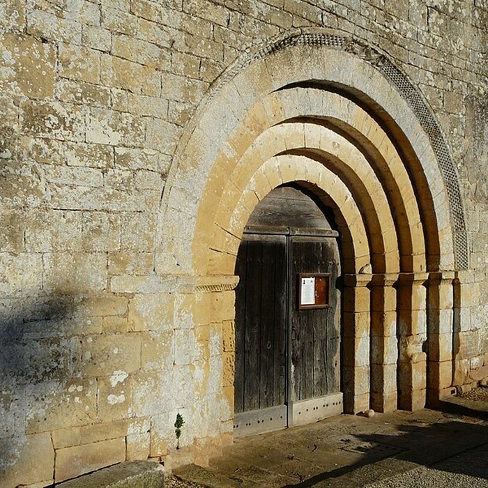 Photo de Église Saint-Martin de Limeuil