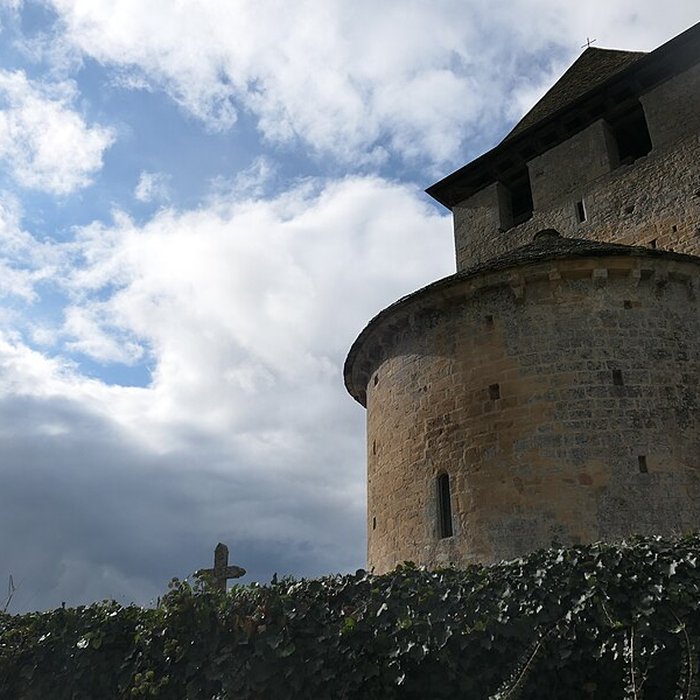 Photo de Église Saint-Martin de Limeuil