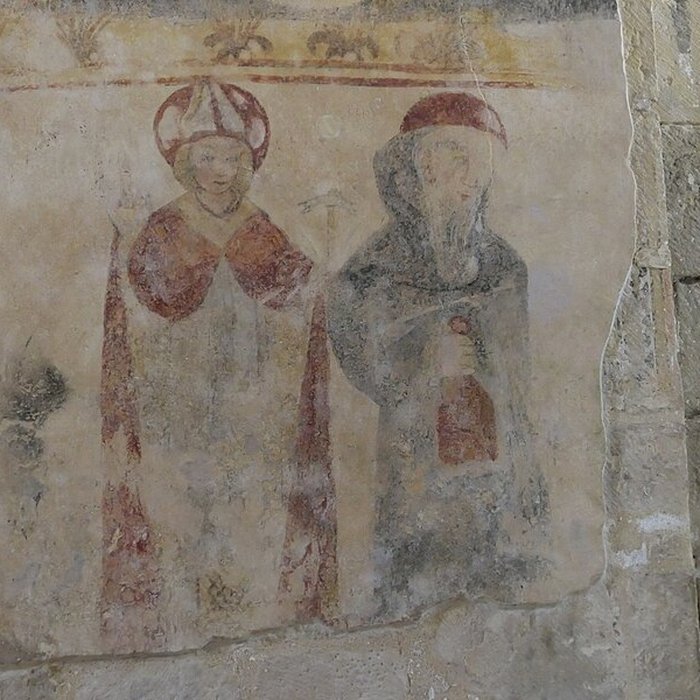 Photo de Église Saint-Martin de Limeuil